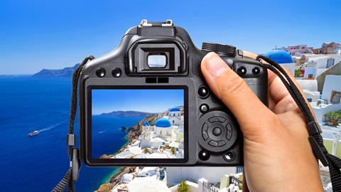 Ecco come ottenere di più dalla tua fotocamera